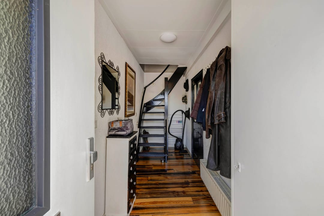 Photo 13 of Henric de Cranestraat 103