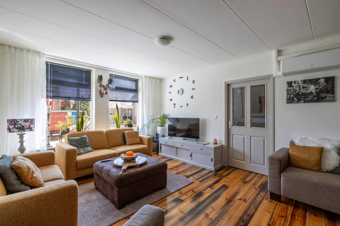 Photo 17 of Henric de Cranestraat 103