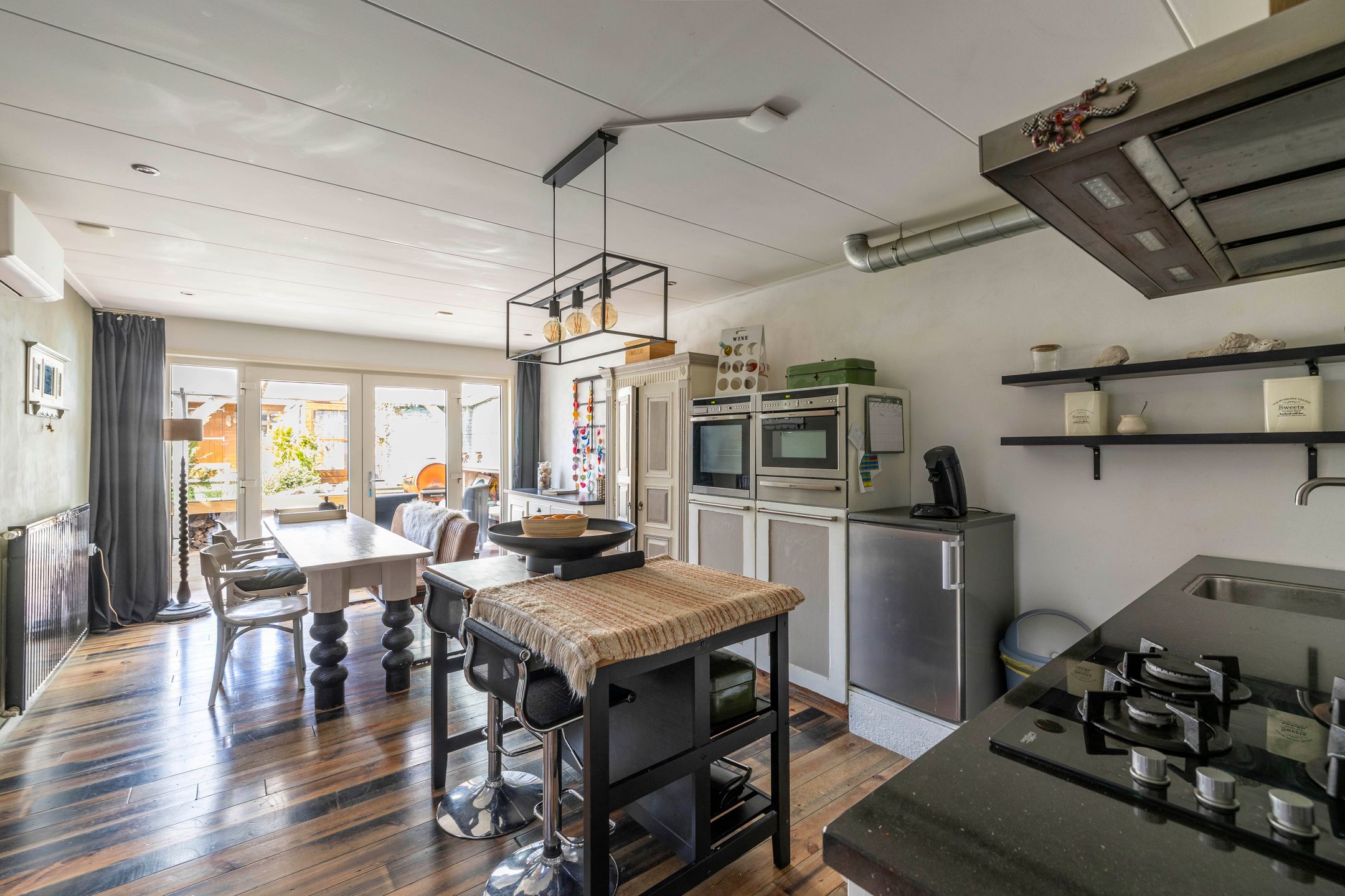 Photo 21 of Henric de Cranestraat 103