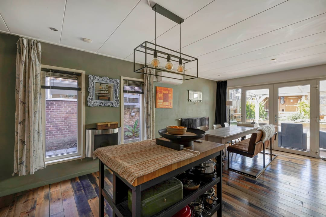 Photo 22 of Henric de Cranestraat 103