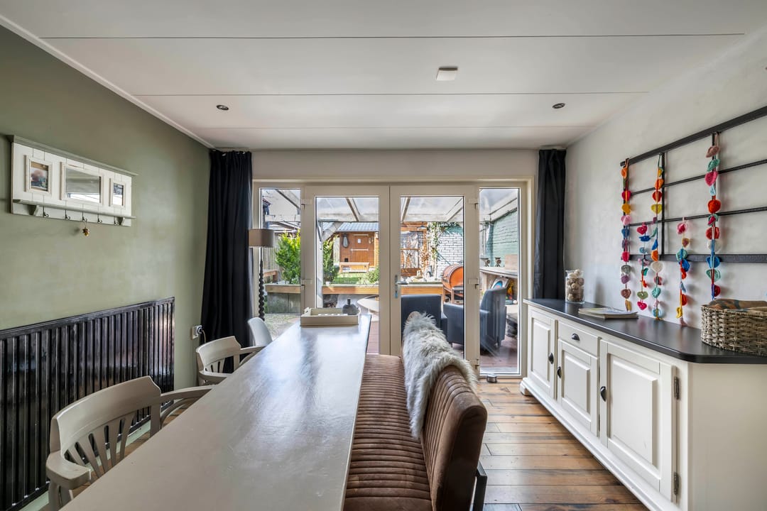 Photo 23 of Henric de Cranestraat 103