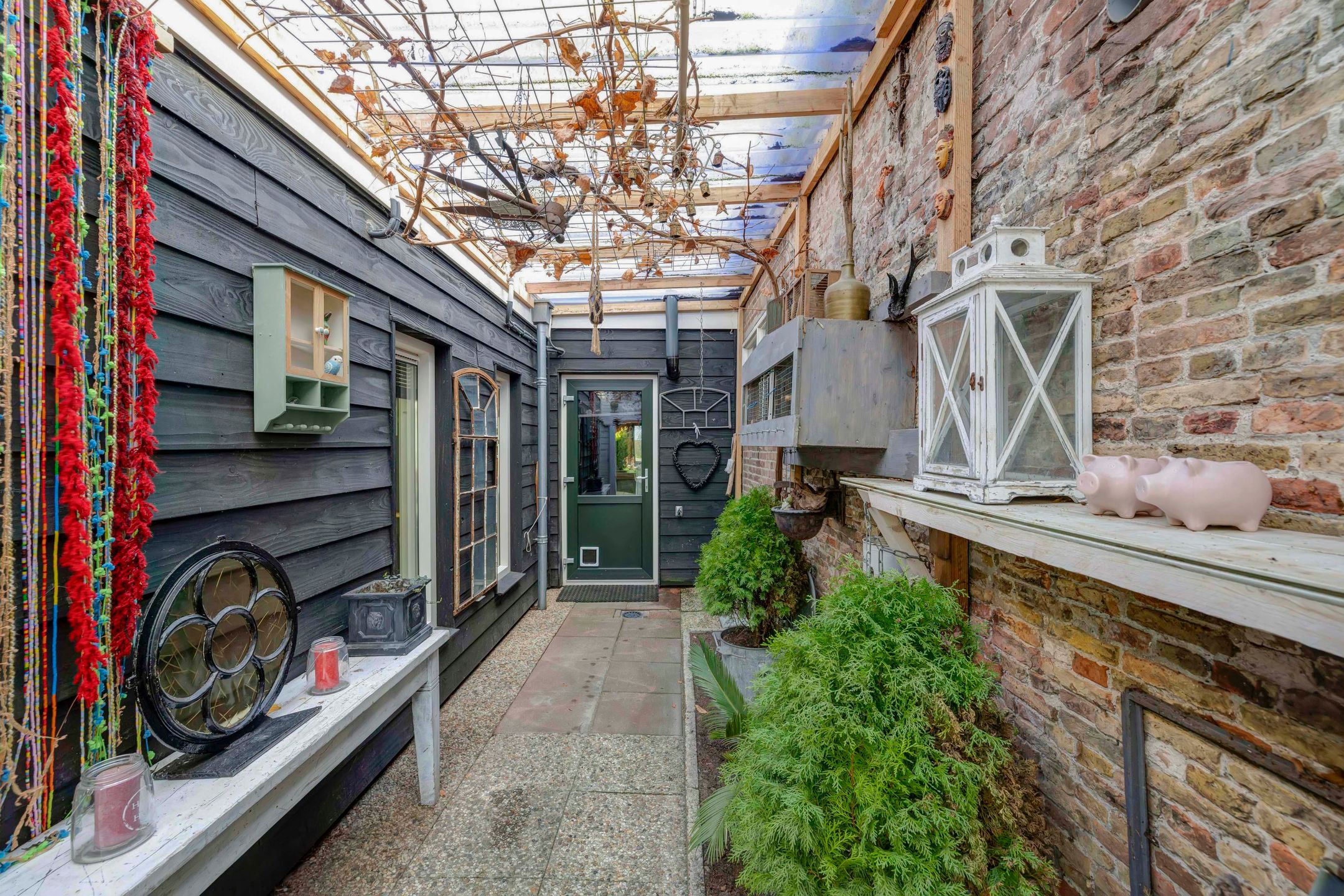 Photo 30 of Henric de Cranestraat 103