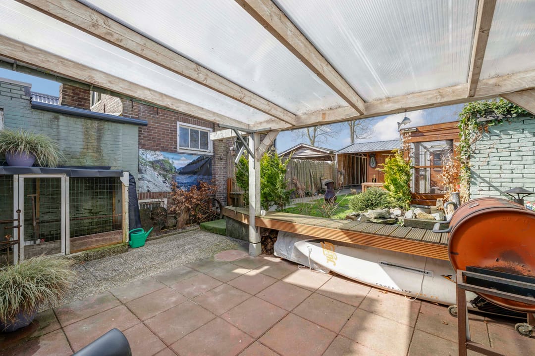 Photo 32 of Henric de Cranestraat 103