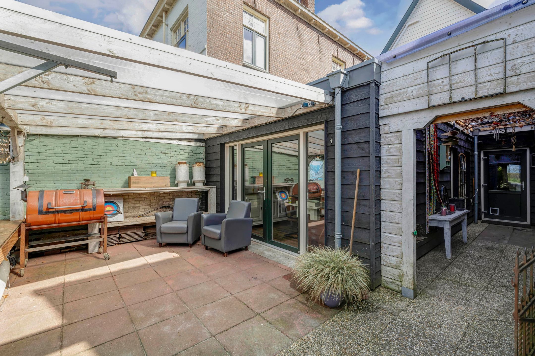 Photo 33 of Henric de Cranestraat 103