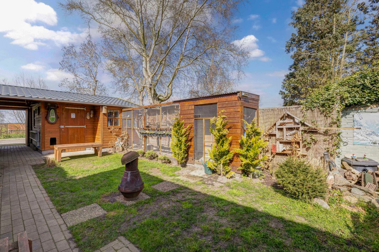 Photo 34 of Henric de Cranestraat 103