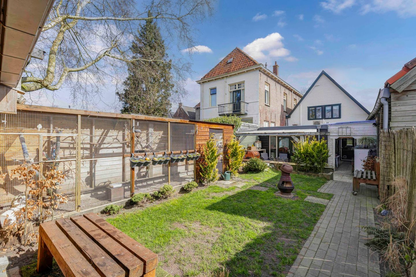 Photo 35 of Henric de Cranestraat 103