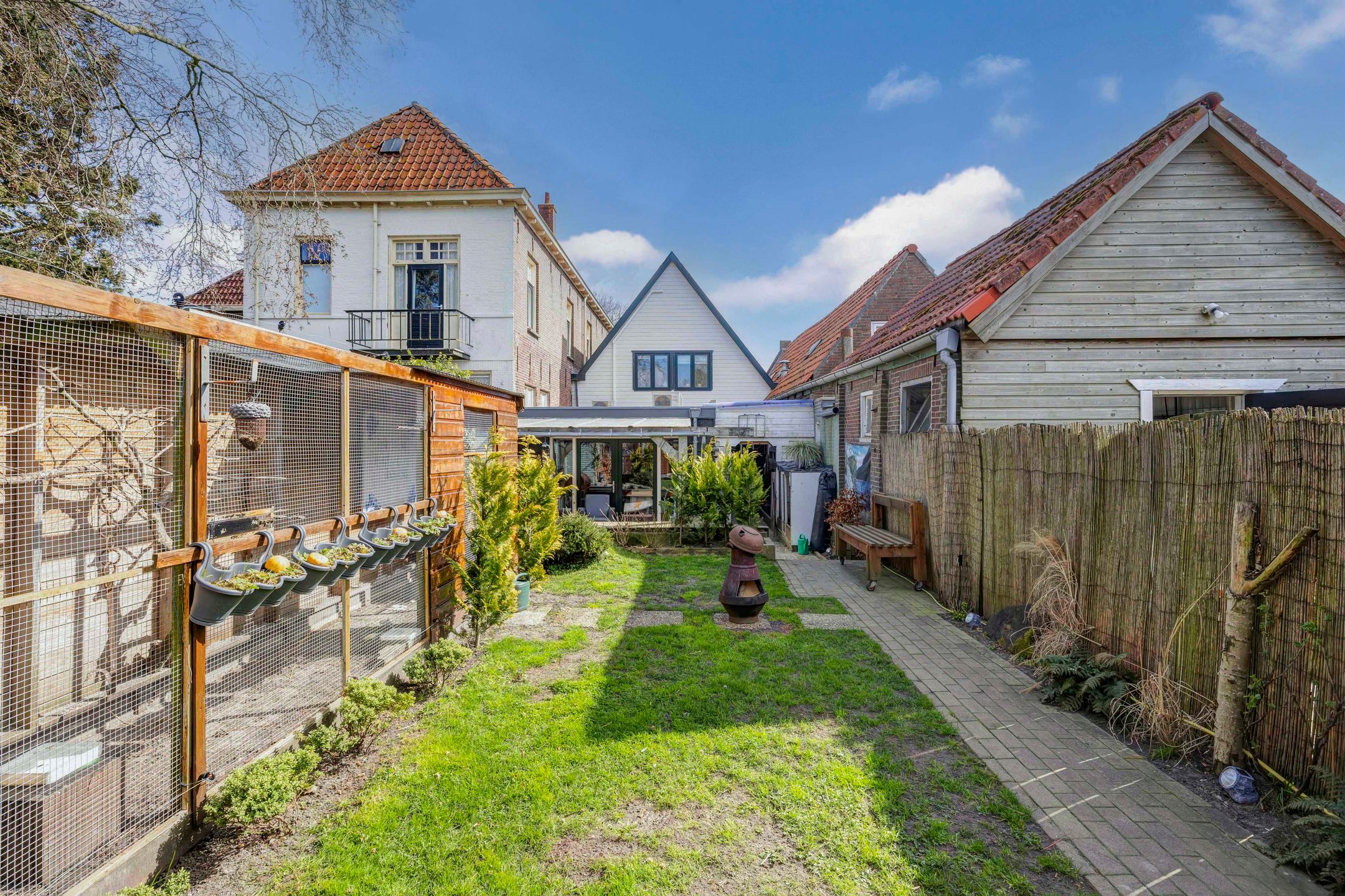 Photo 36 of Henric de Cranestraat 103