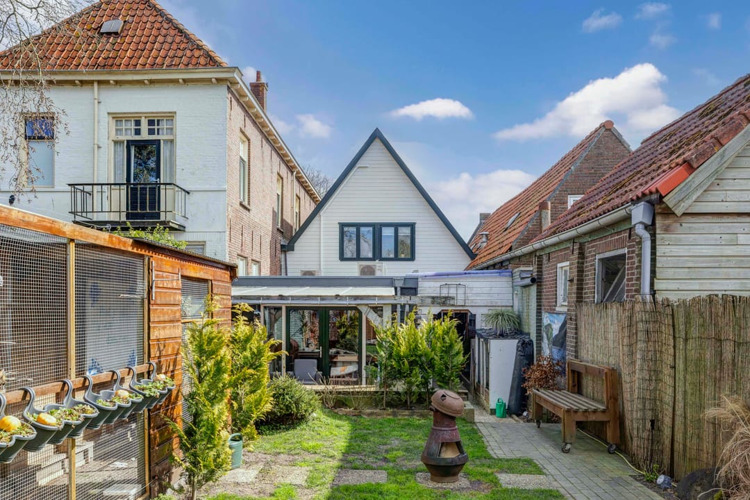 Photo 37 of Henric de Cranestraat 103