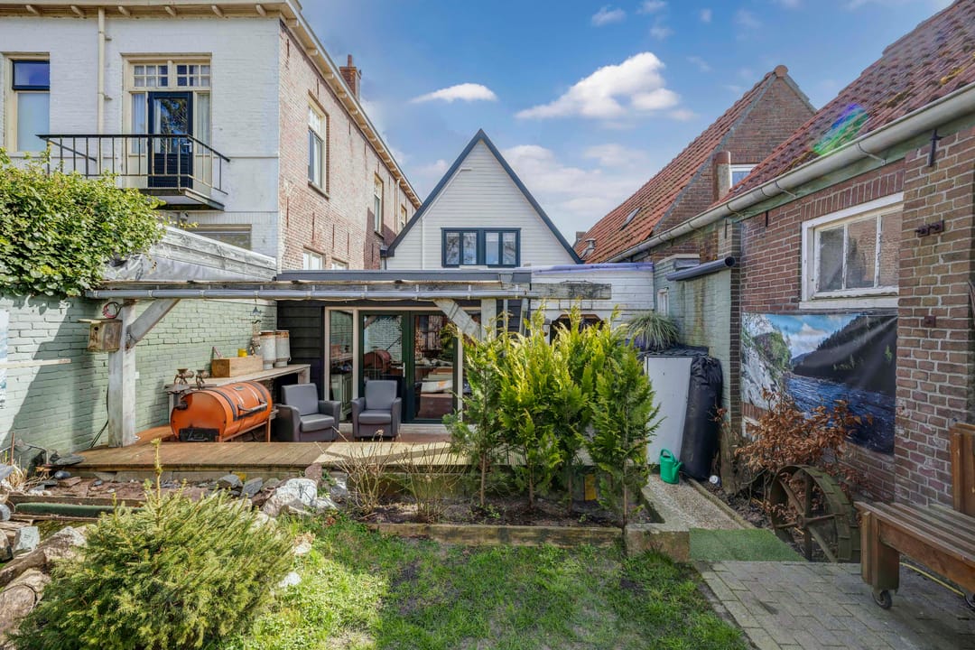 Photo 38 of Henric de Cranestraat 103