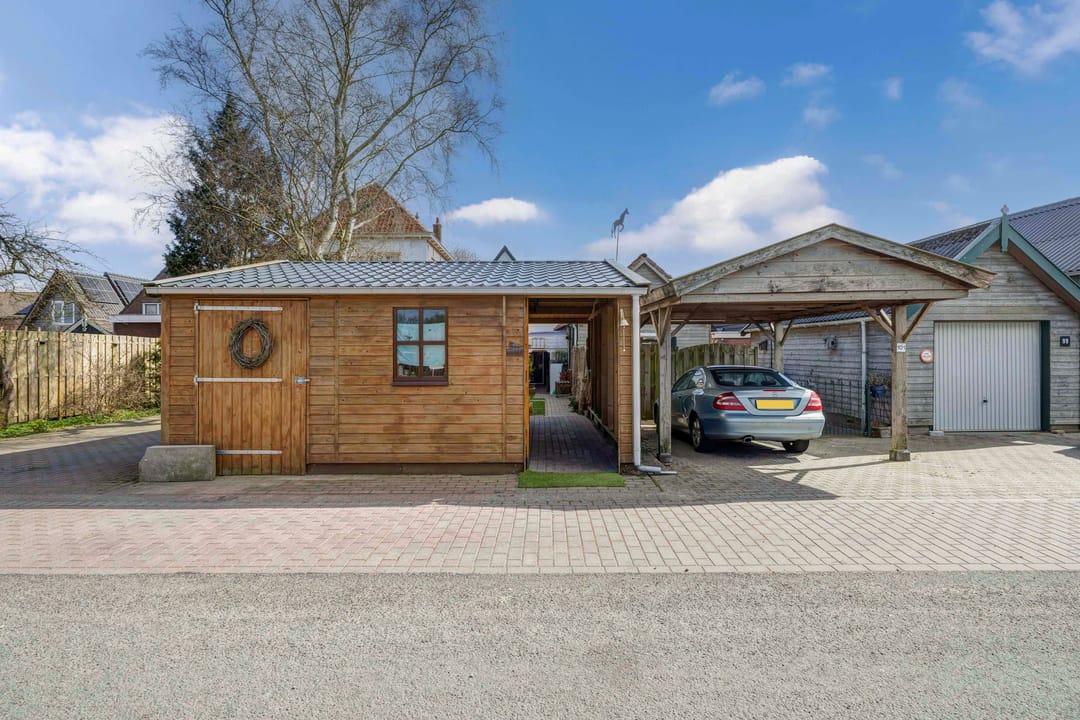 Photo 41 of Henric de Cranestraat 103