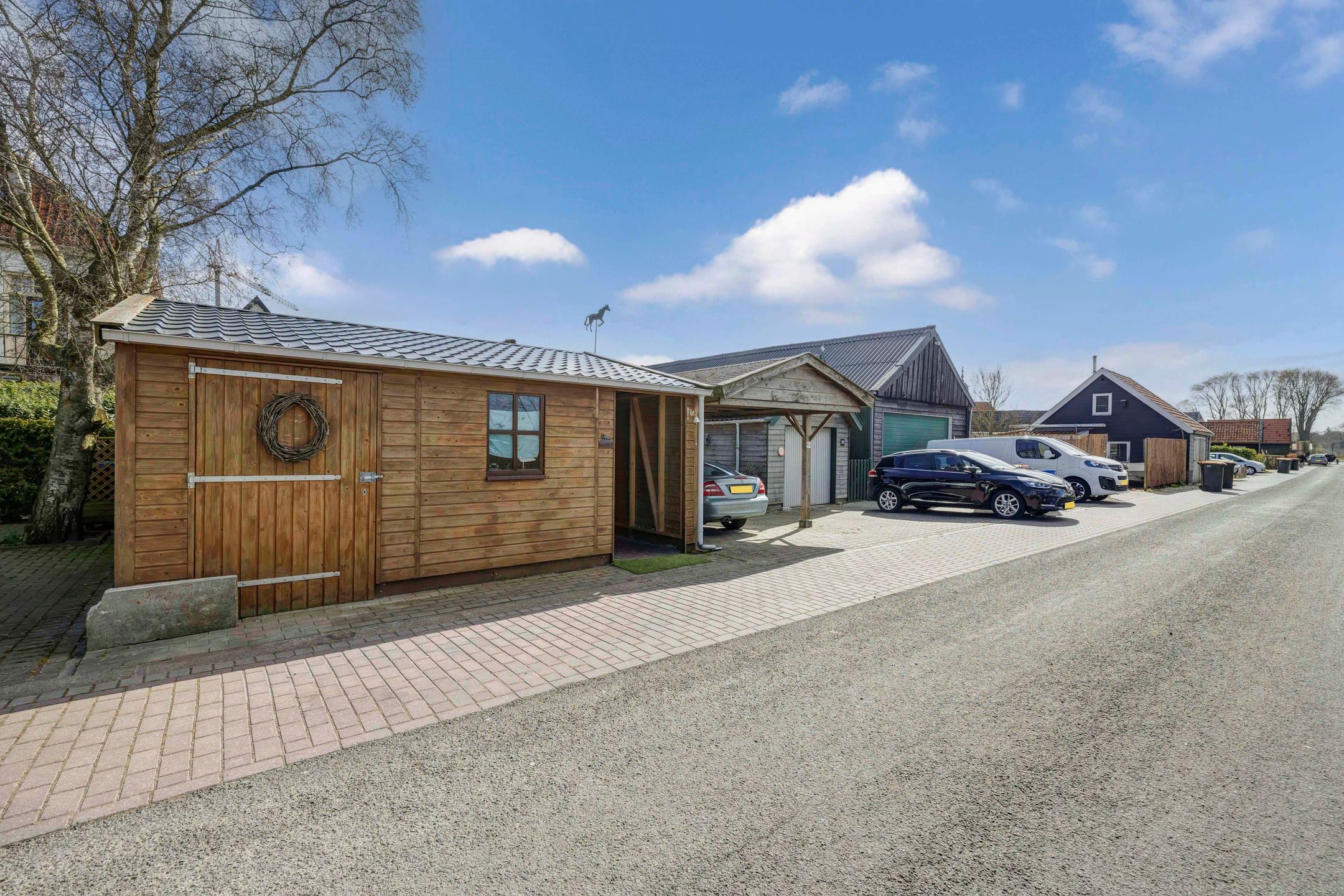 Photo 42 of Henric de Cranestraat 103