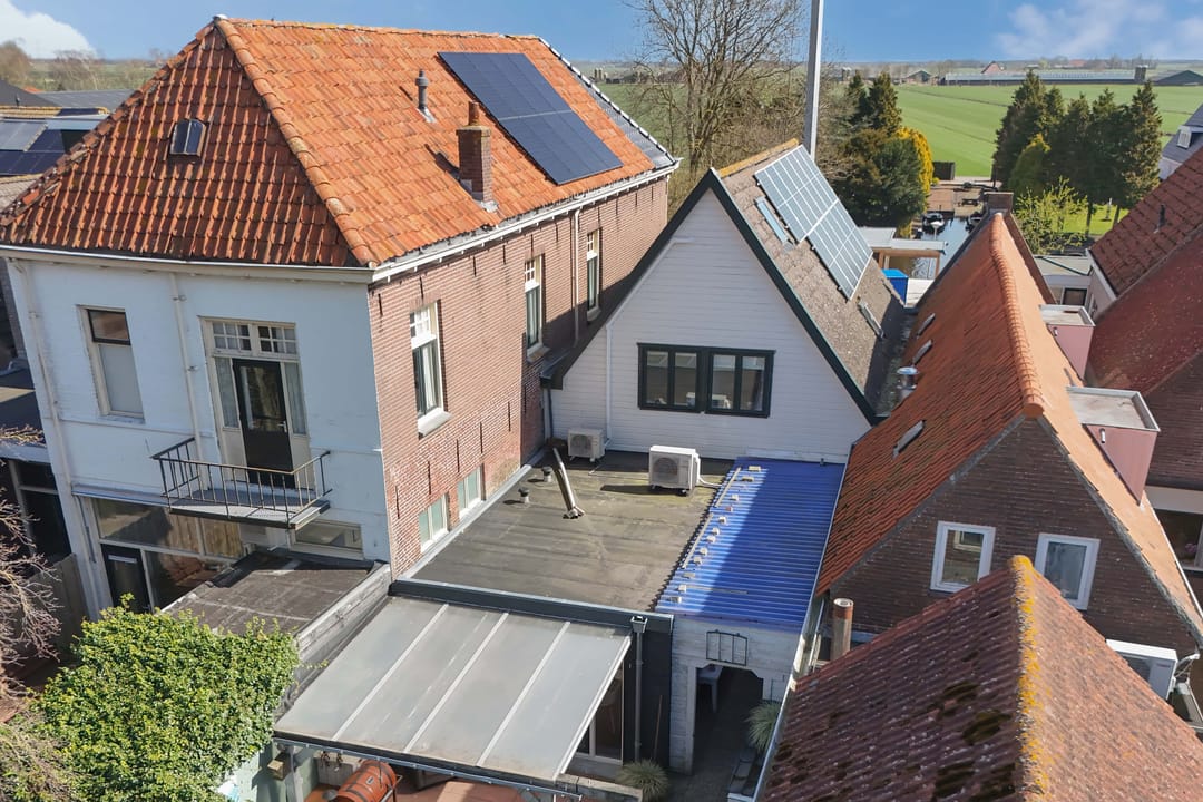 Photo 43 of Henric de Cranestraat 103