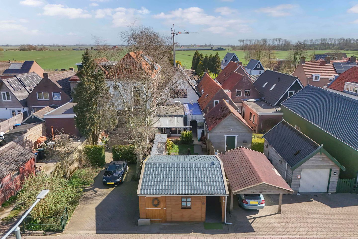 Photo 44 of Henric de Cranestraat 103