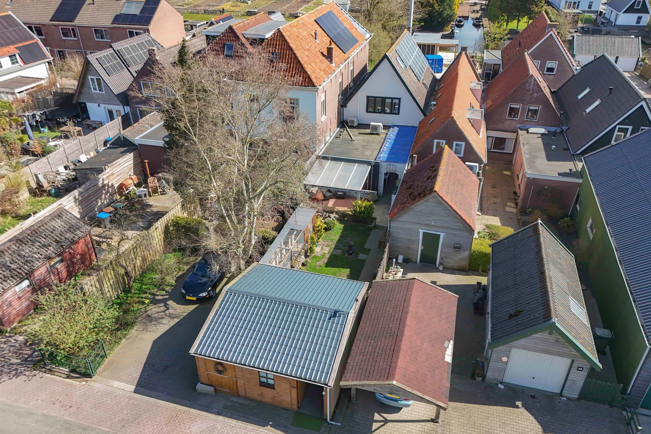 Photo 45 of Henric de Cranestraat 103