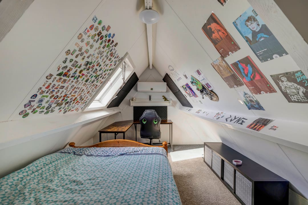 Photo 58 of Henric de Cranestraat 103