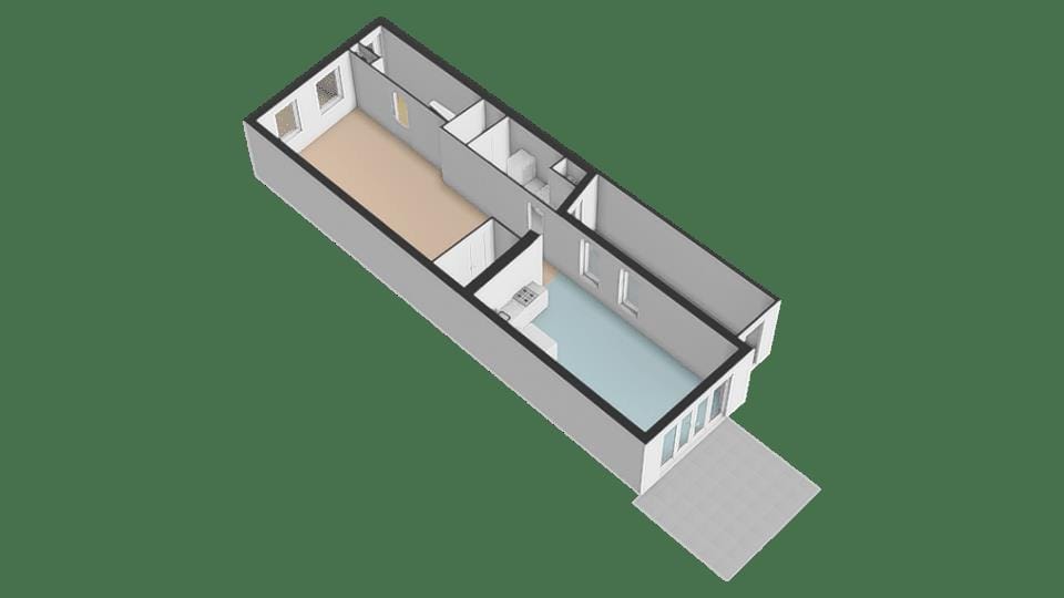 Photo 61 of Henric de Cranestraat 103