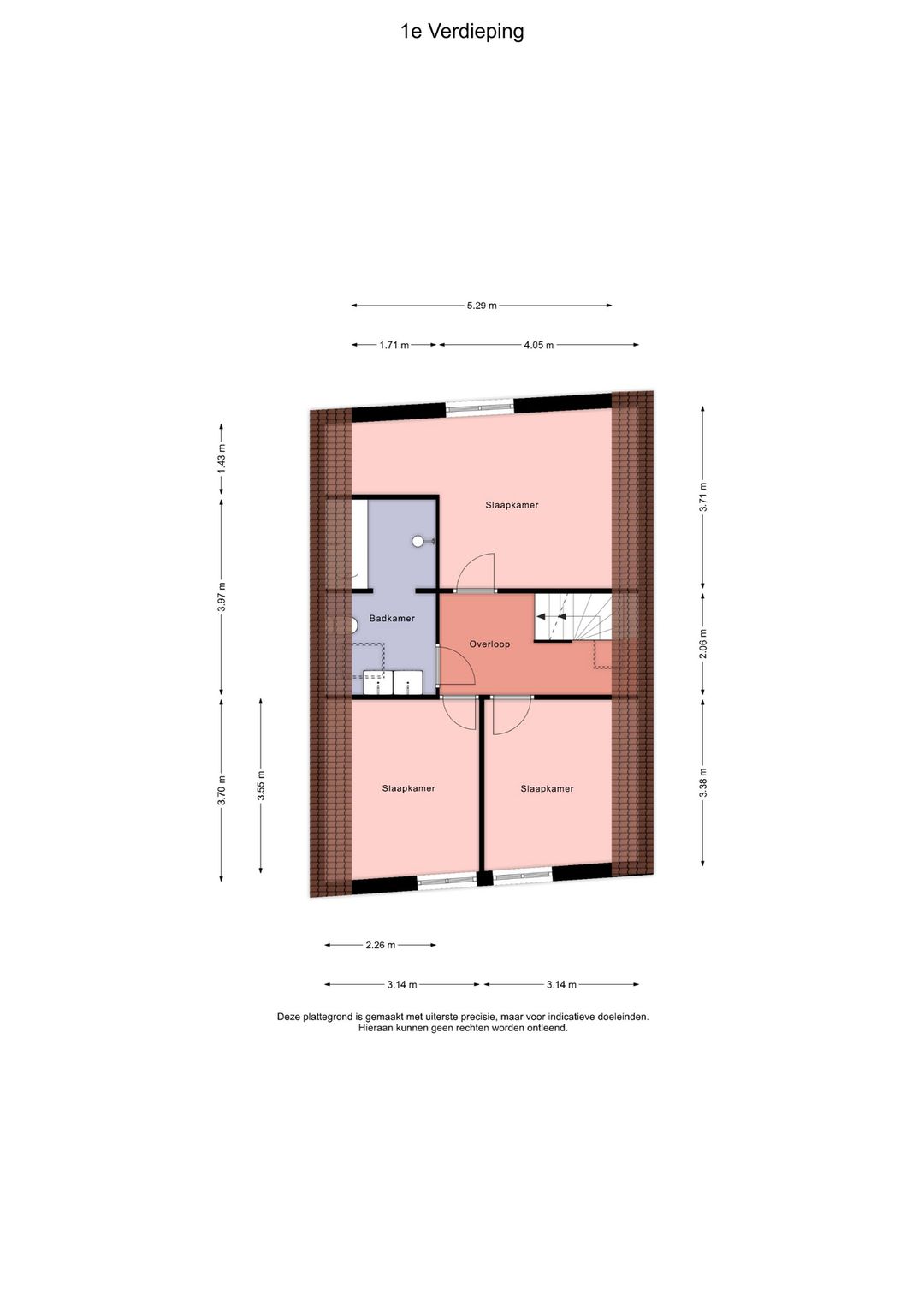 Photo 62 of Henric de Cranestraat 103