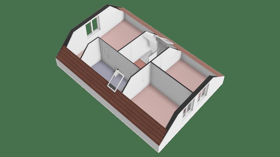 Photo 63 of Henric de Cranestraat 103