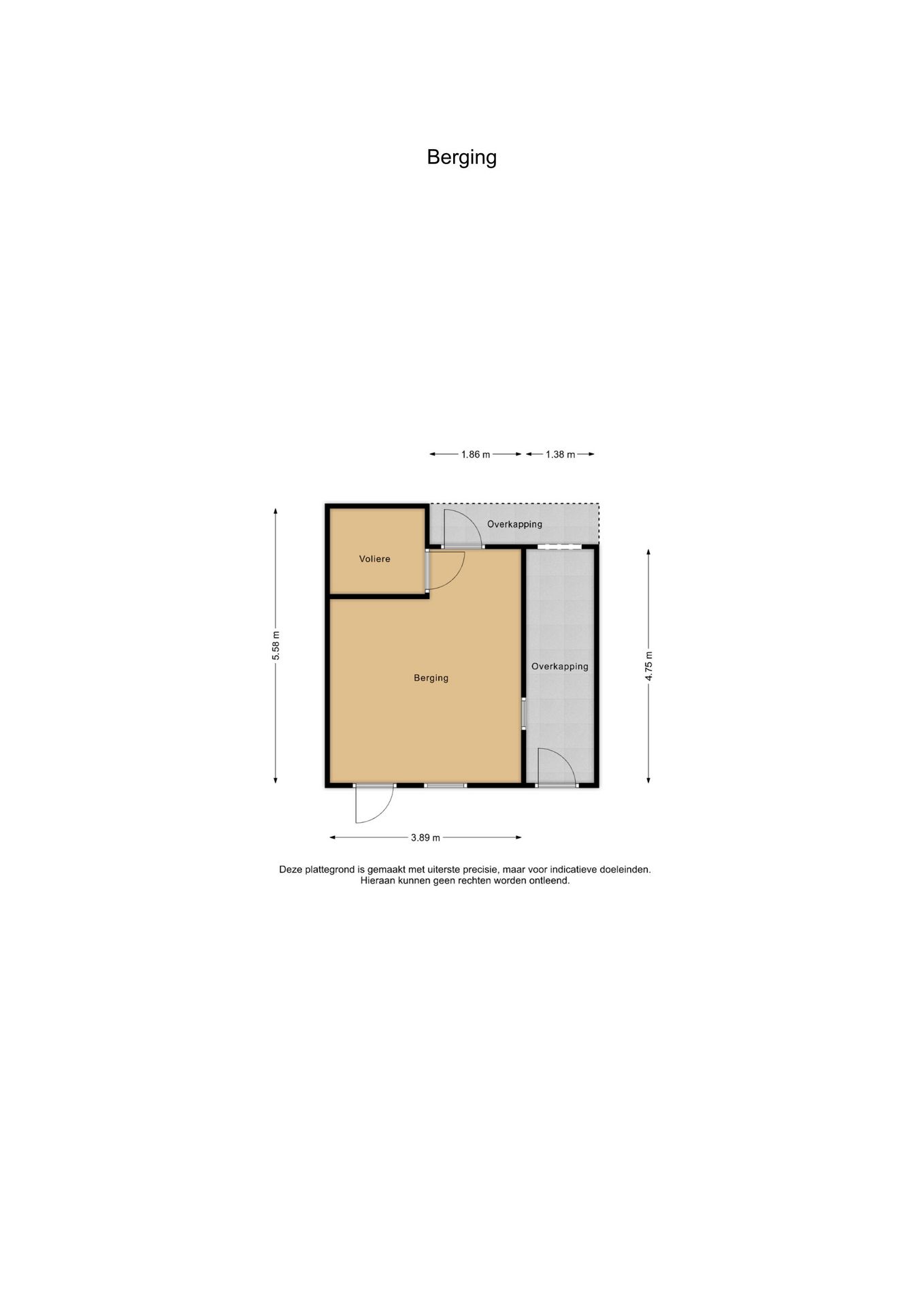 Photo 66 of Henric de Cranestraat 103