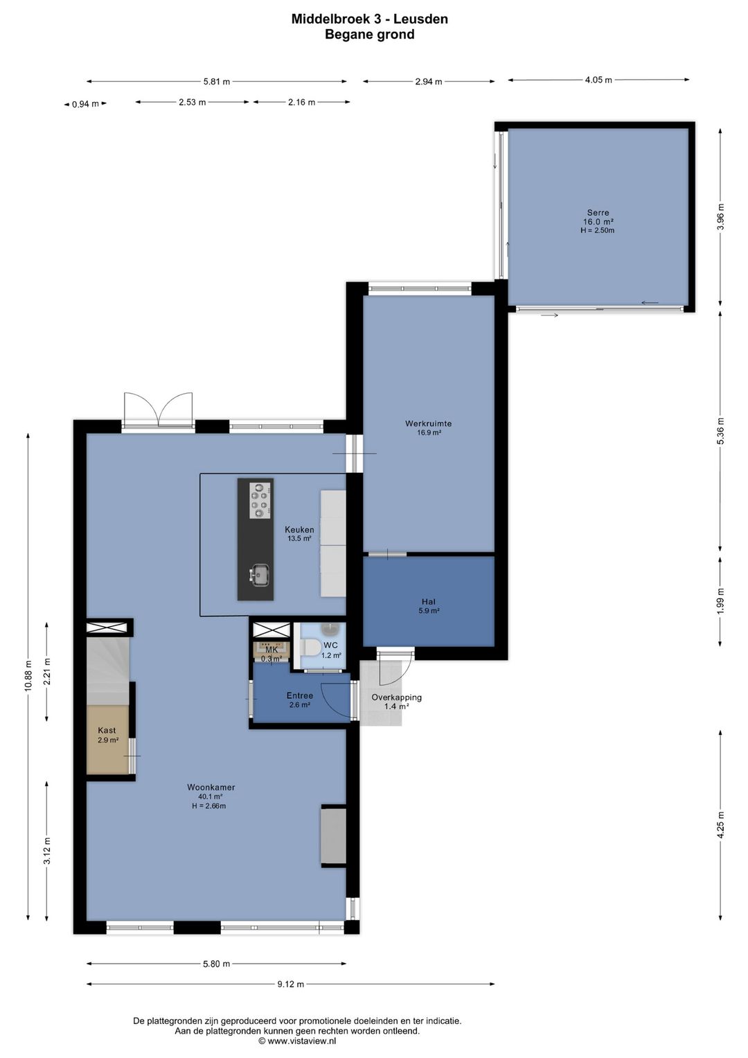 Foto 56 van Middelbroek 3