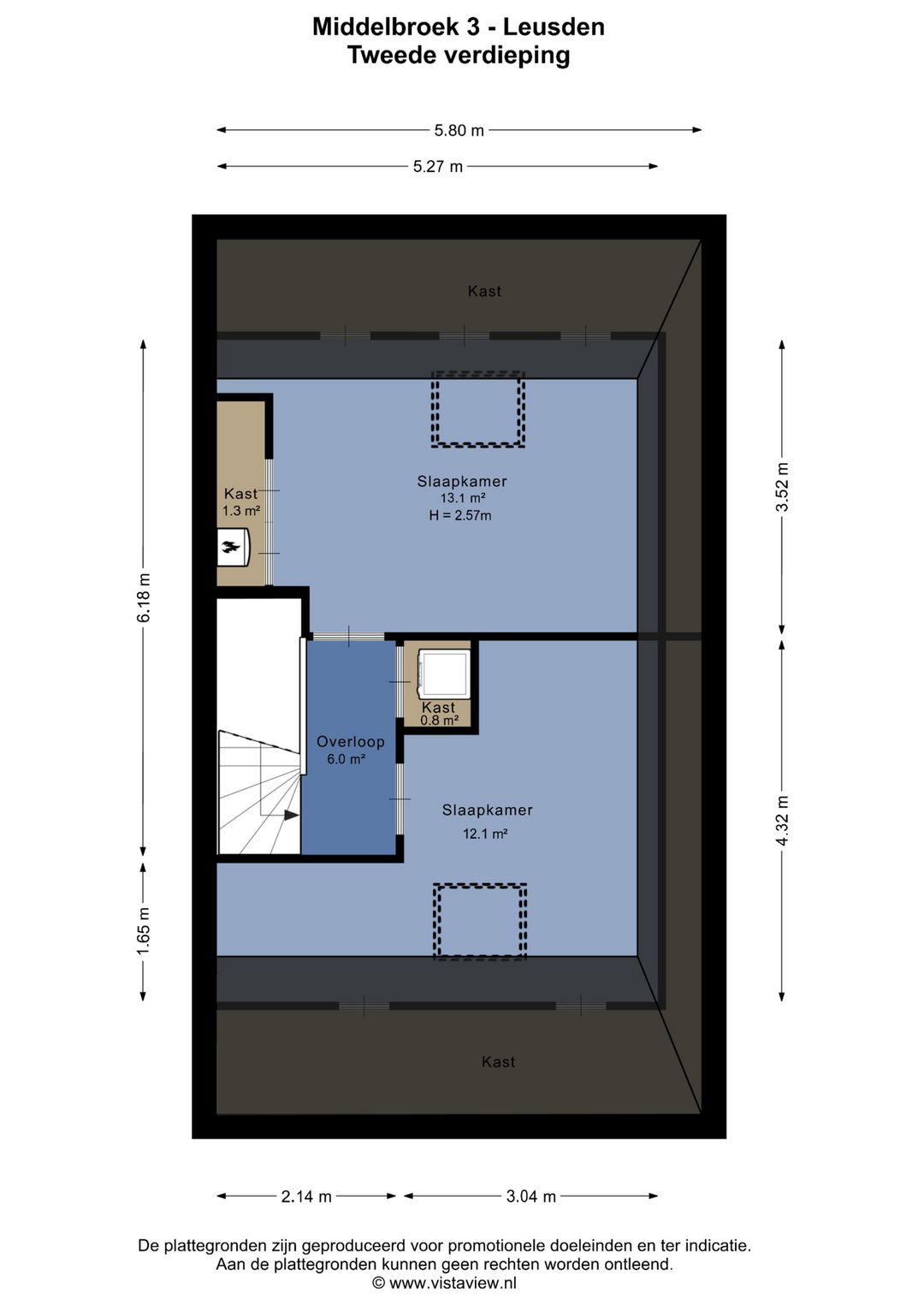 Foto 58 van Middelbroek 3
