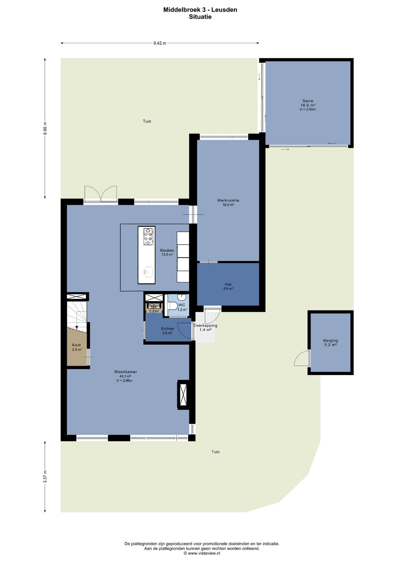 Foto 59 van Middelbroek 3