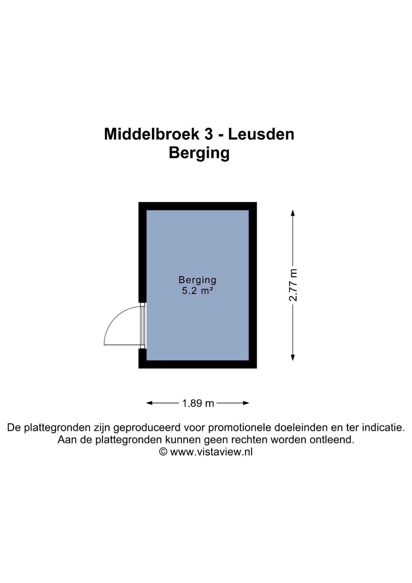 Foto 60 van Middelbroek 3