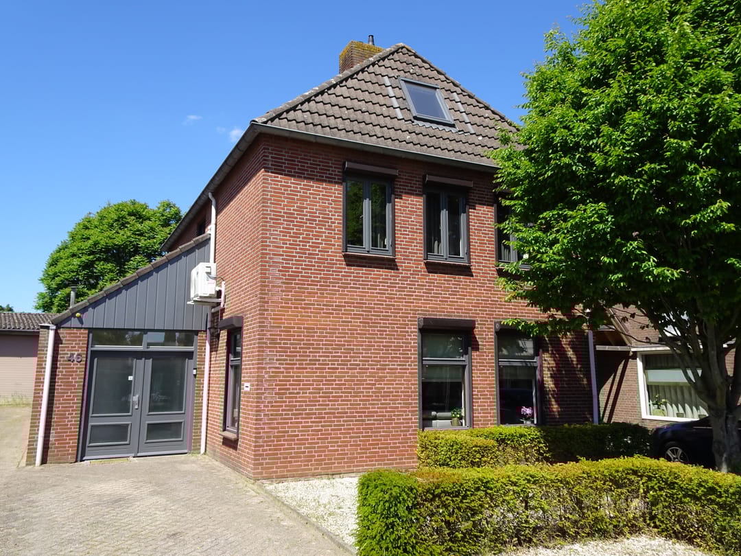 Koopwoningen - huizen te koop in [Funda]