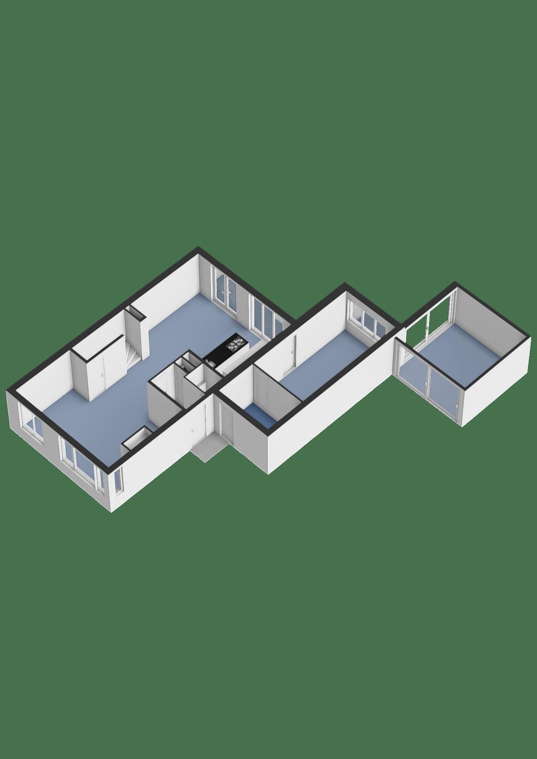 Foto 61 van Middelbroek 3