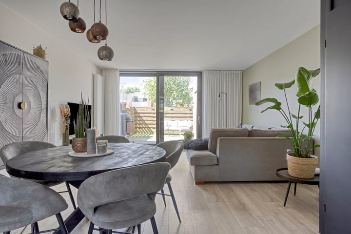 Foto 2 van Eekhoorntjesbrood 60