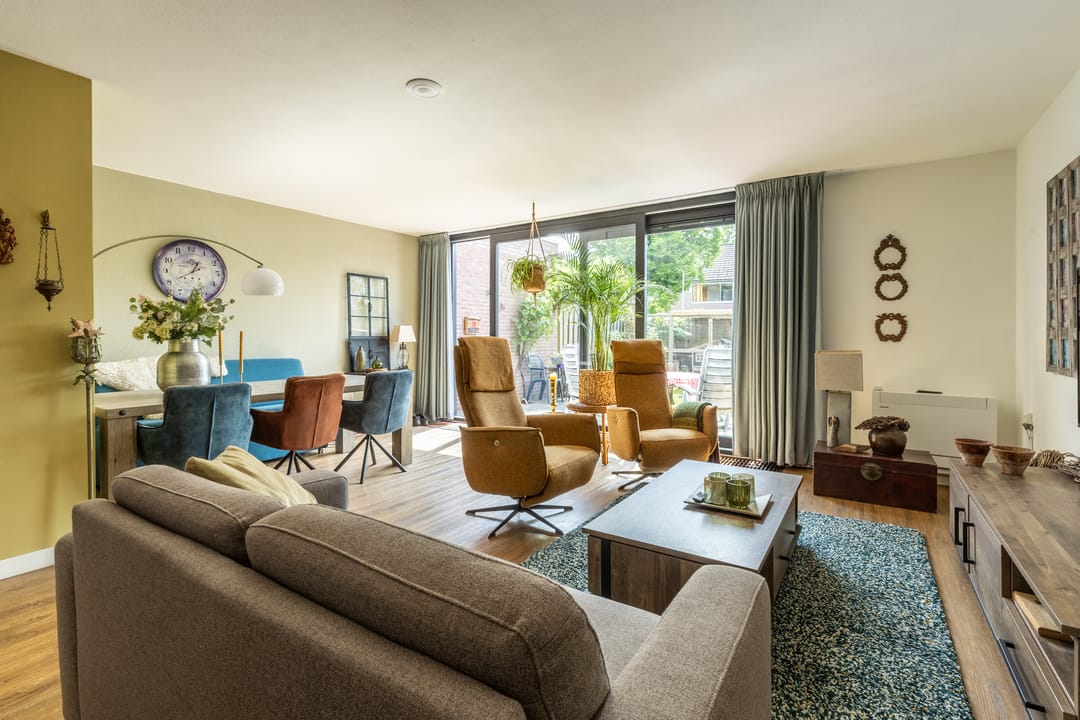 Foto 2 van Klein Brabant 89