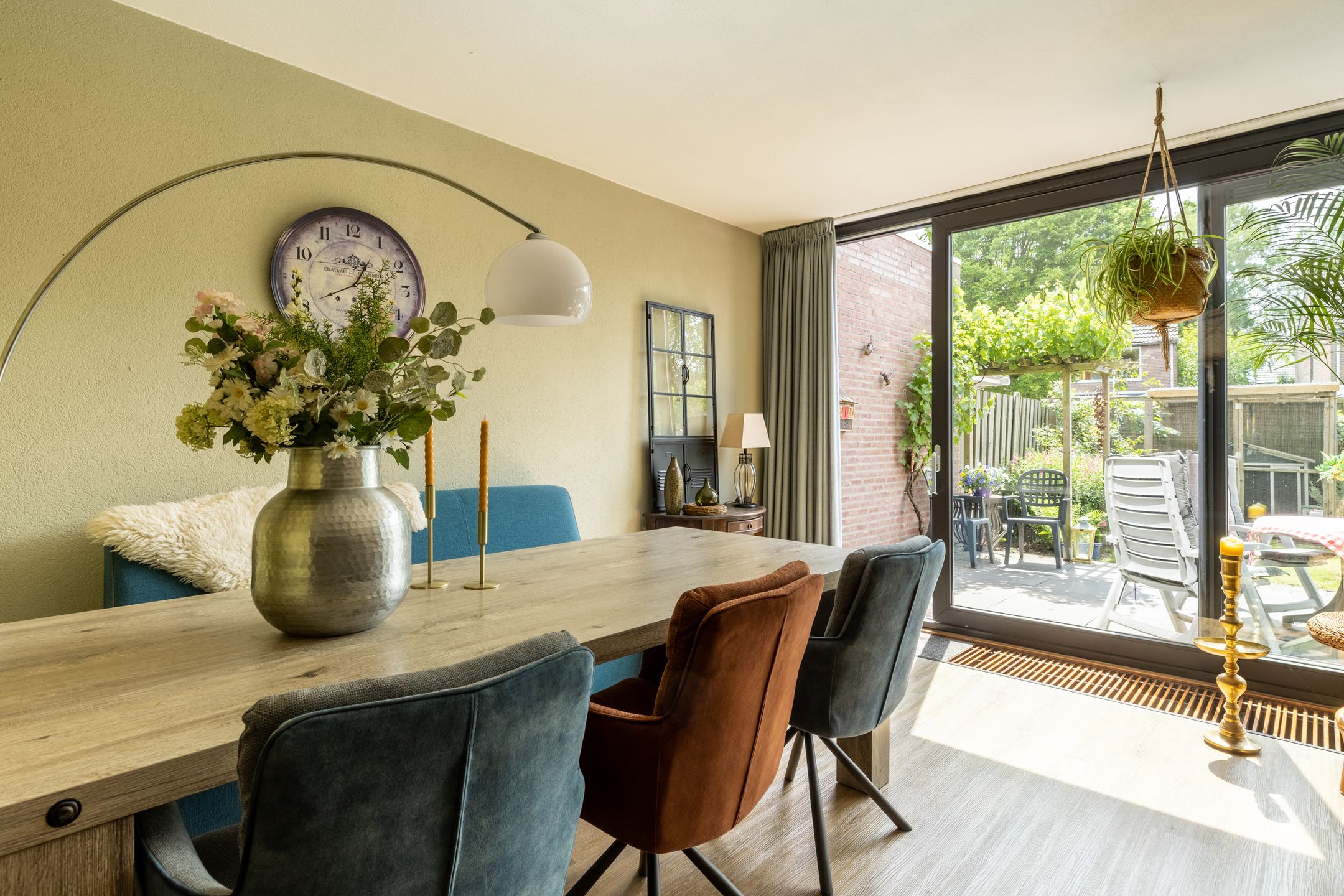 Foto 3 van Klein Brabant 89