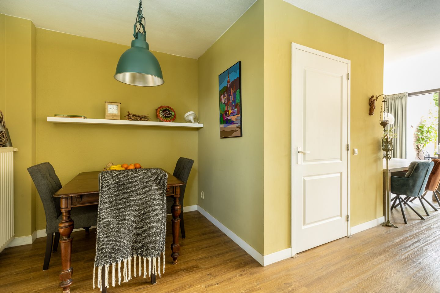 Foto 4 van Klein Brabant 89