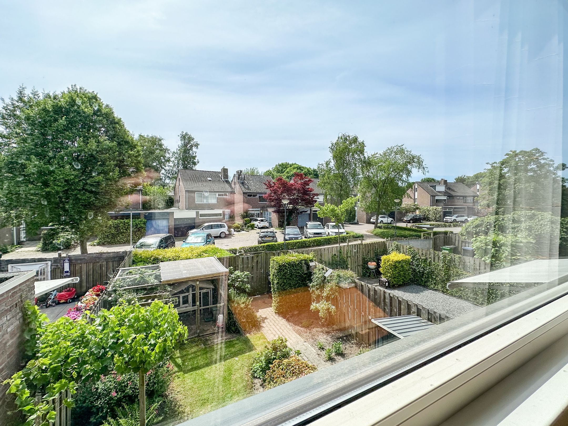 Foto 12 van Klein Brabant 89