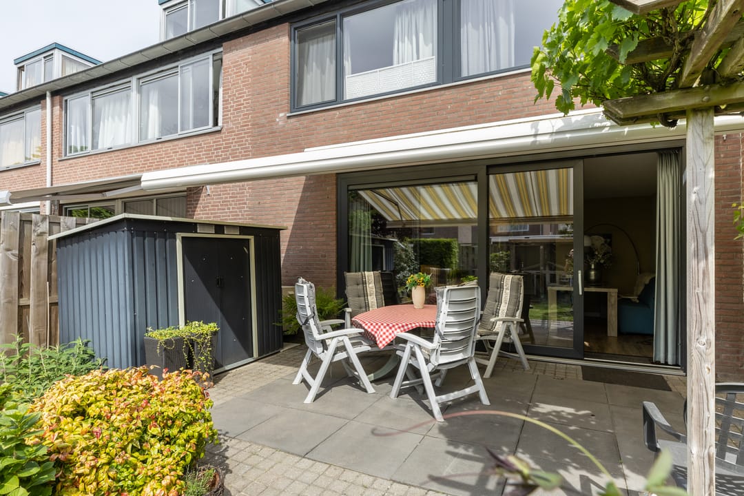 Foto 22 van Klein Brabant 89