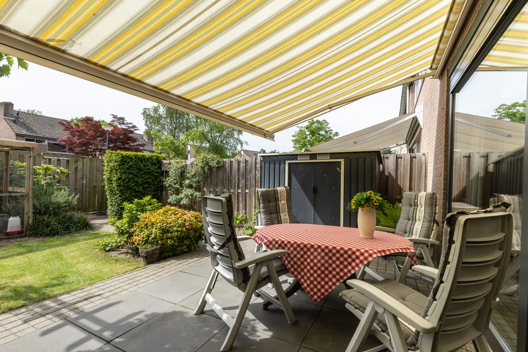 Foto 23 van Klein Brabant 89