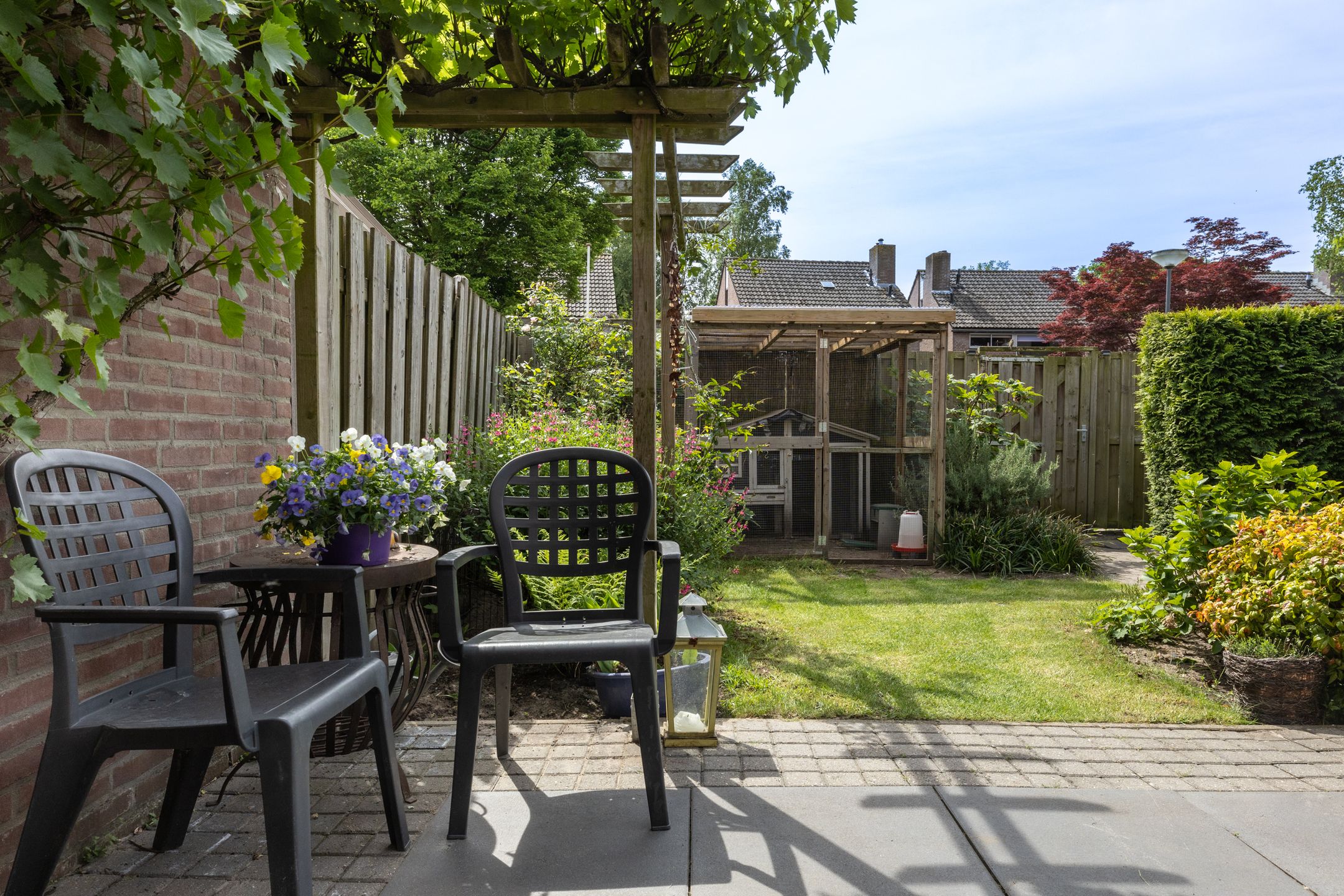 Foto 24 van Klein Brabant 89