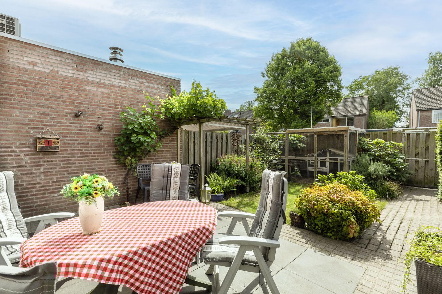 Foto 25 van Klein Brabant 89