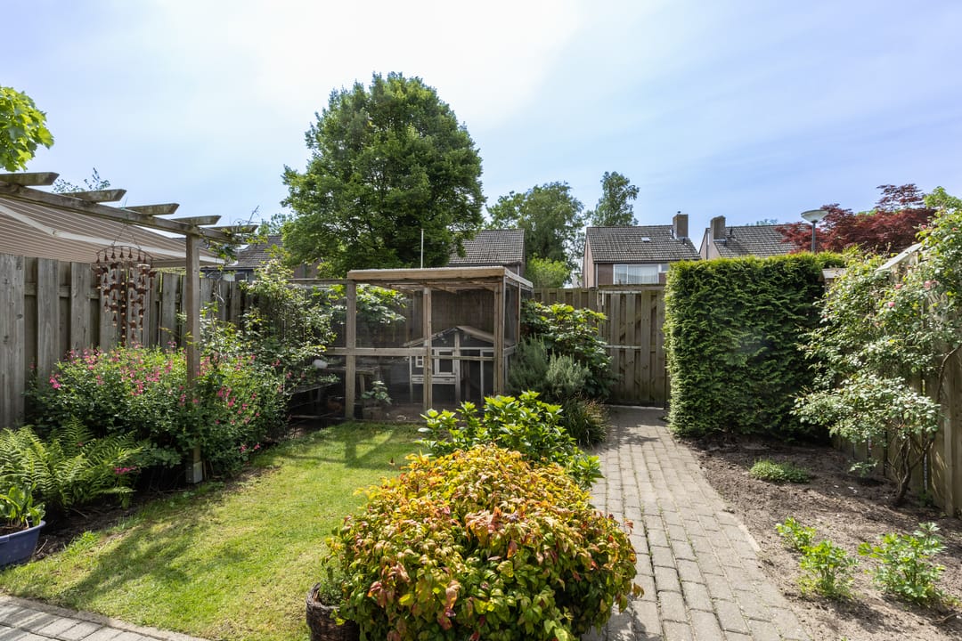 Foto 26 van Klein Brabant 89