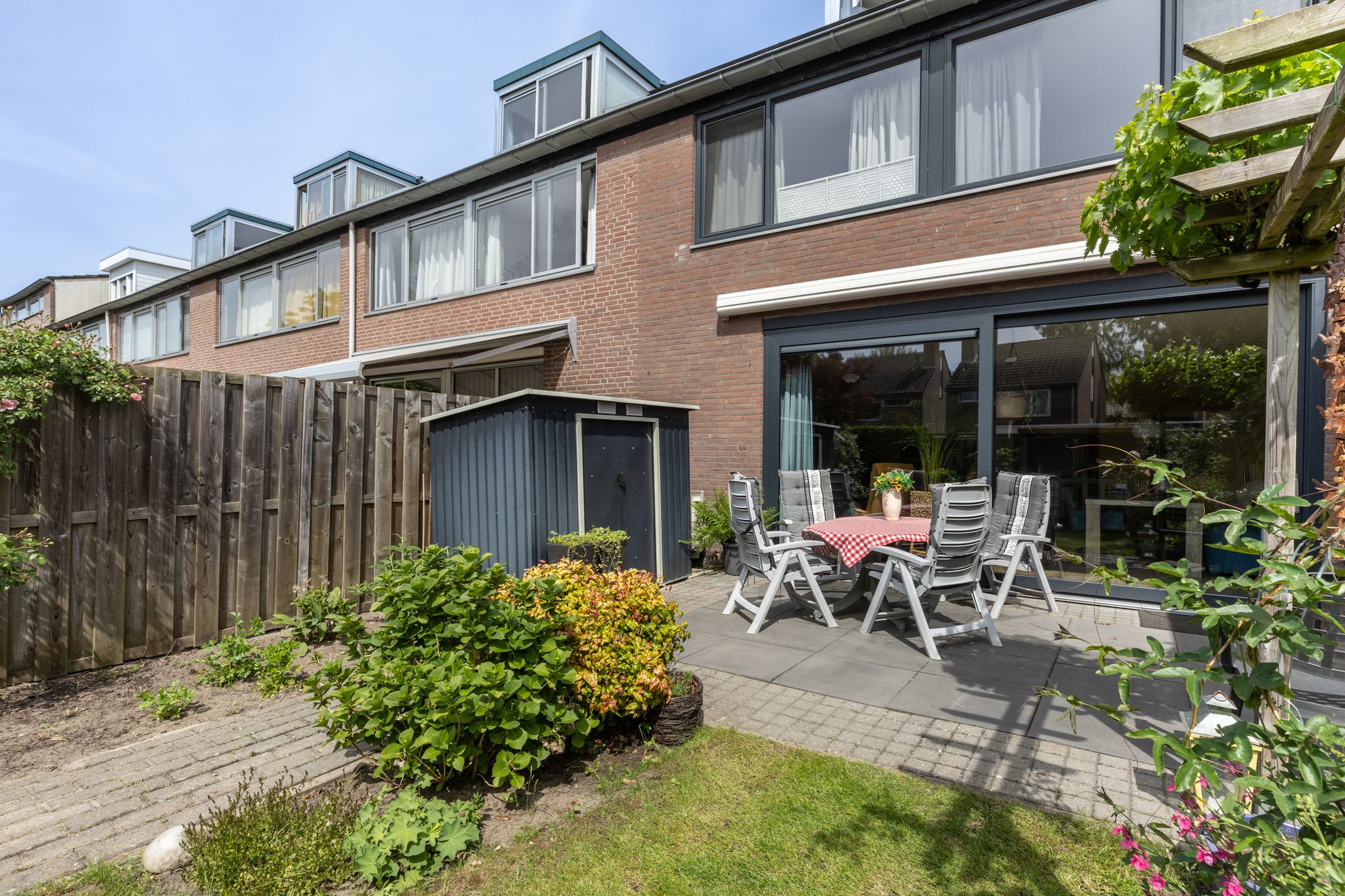 Foto 27 van Klein Brabant 89