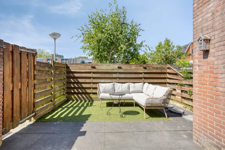 Foto 20 van Eekhoorntjesbrood 60