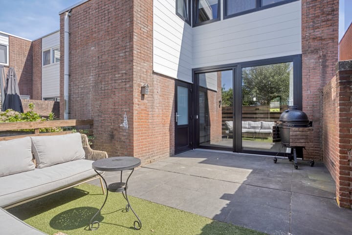 Foto 21 van Eekhoorntjesbrood 60