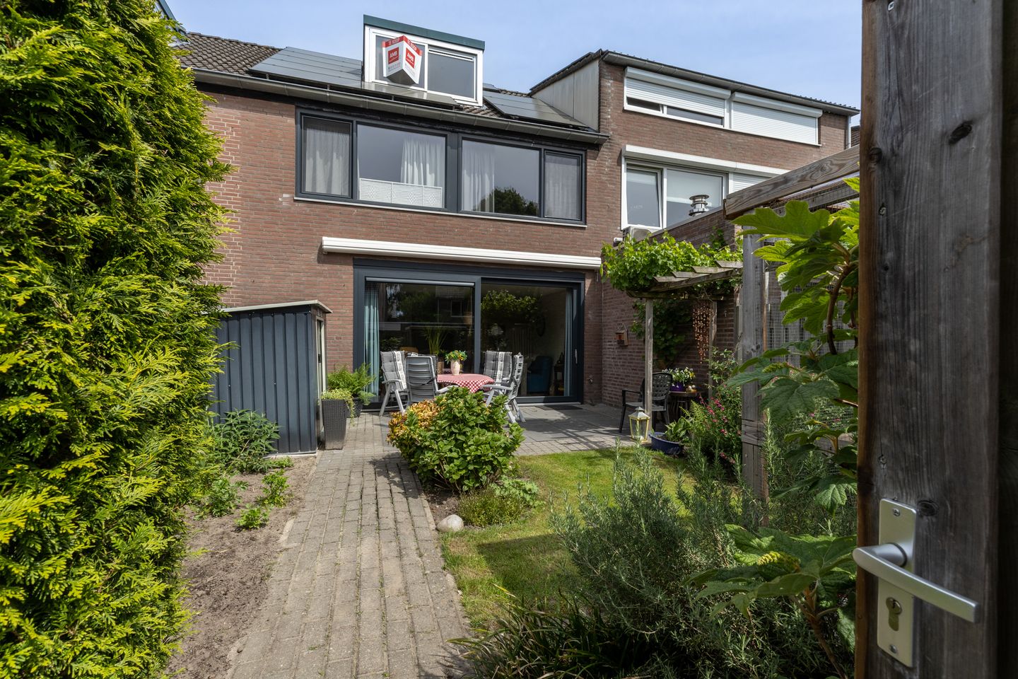 Foto 29 van Klein Brabant 89