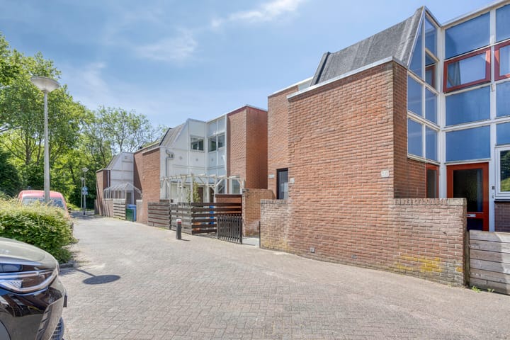 Foto 24 van Eekhoorntjesbrood 60