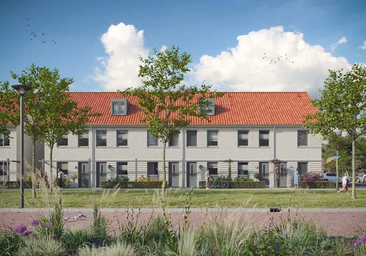 't Veld fase 3 A main image