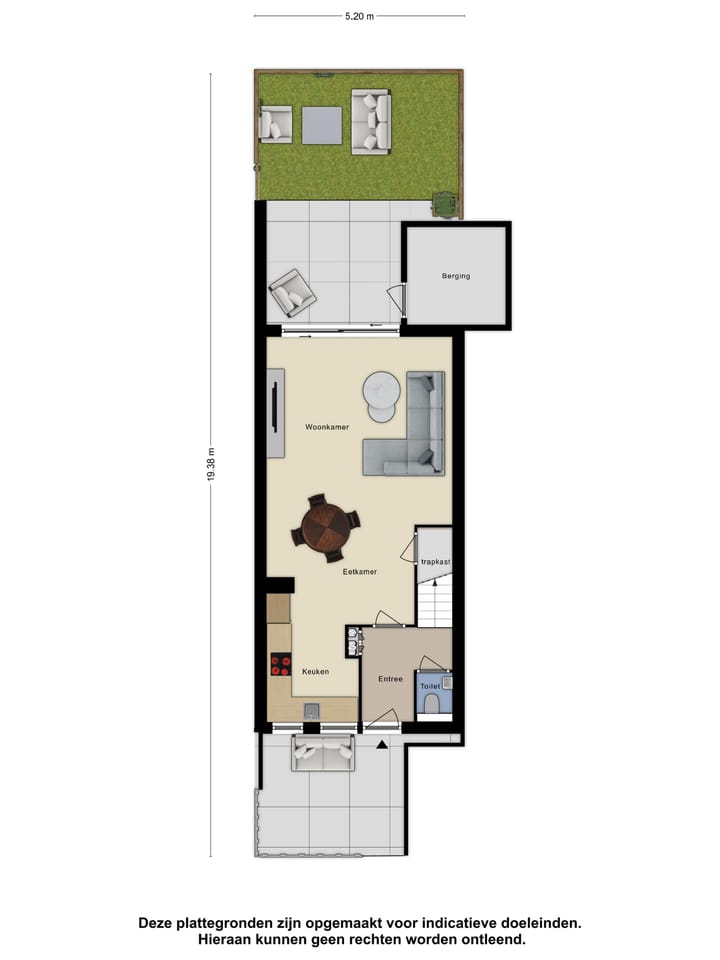 Foto 30 van Eekhoorntjesbrood 60