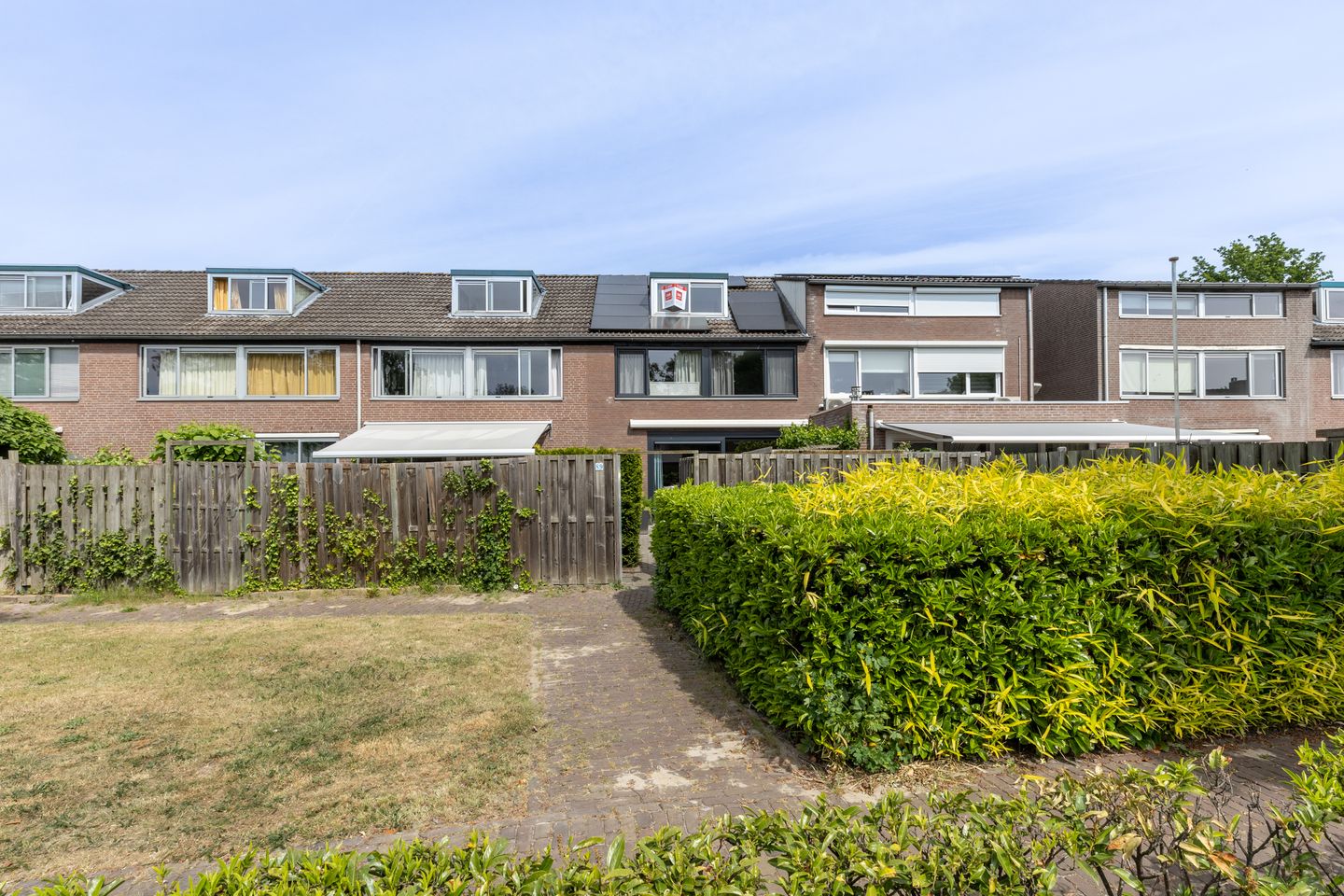 Foto 35 van Klein Brabant 89