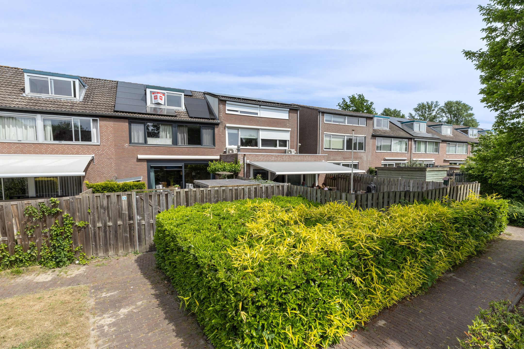 Foto 39 van Klein Brabant 89