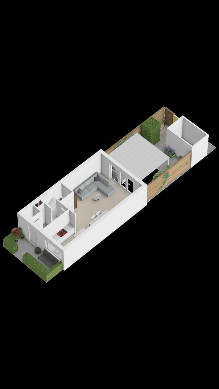 Foto 48 van Faberhof 34