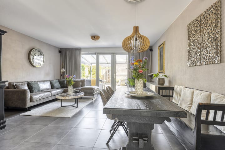 Foto 5 van Faberhof 34